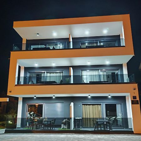 Golden Sunset Apartment Нивице Стая снимка
