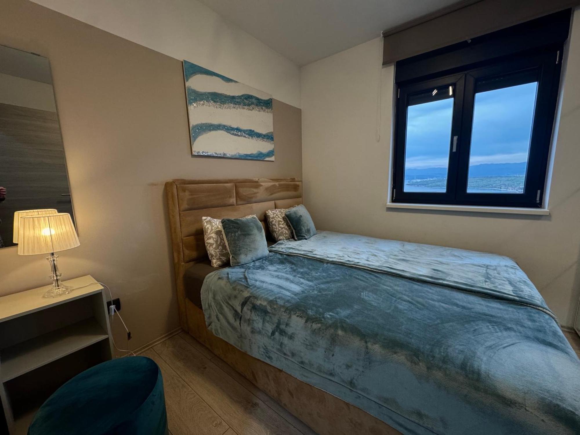 Golden Sunset Apartment Нивице Екстериор снимка
