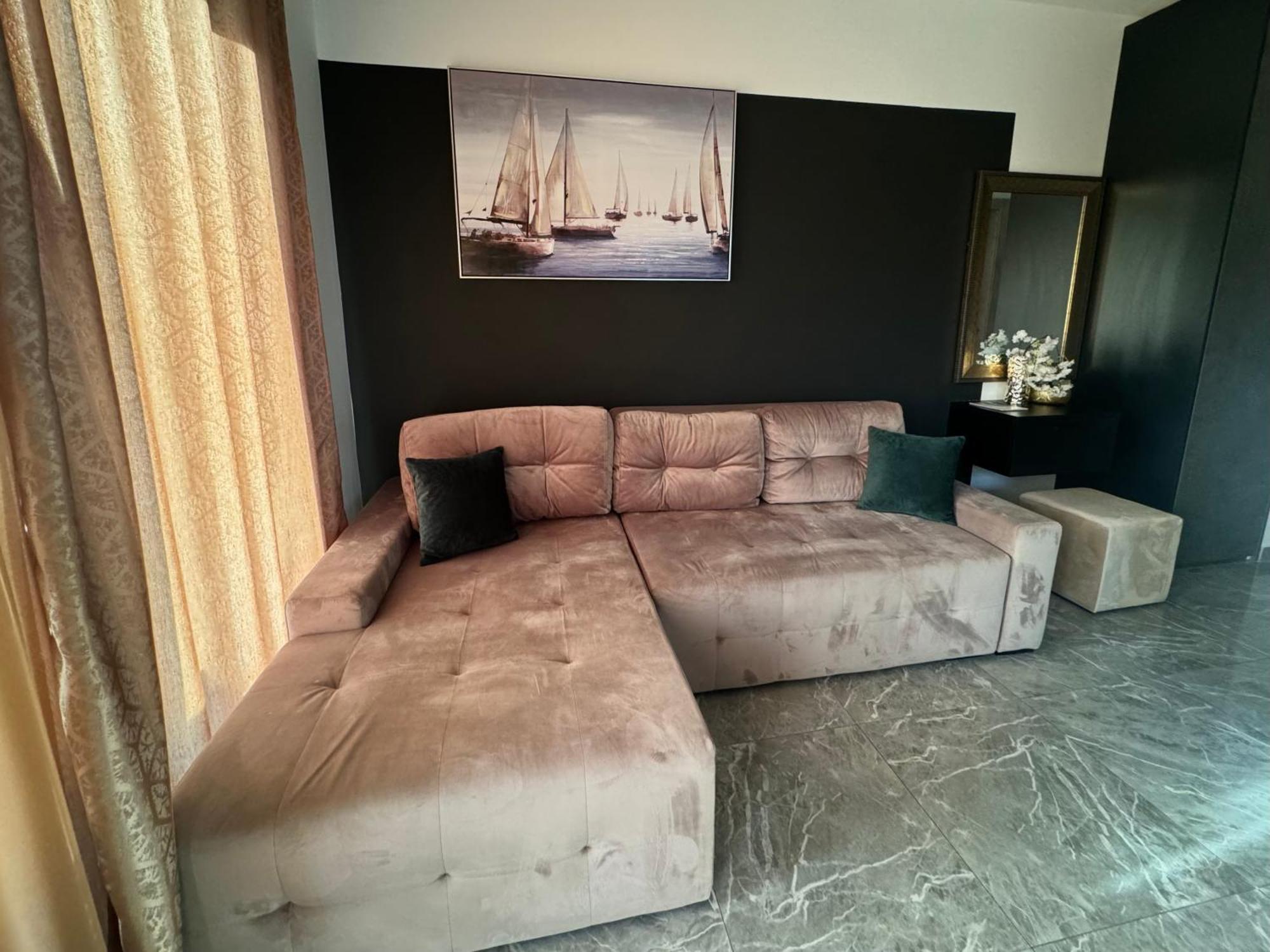 Golden Sunset Apartment Нивице Екстериор снимка