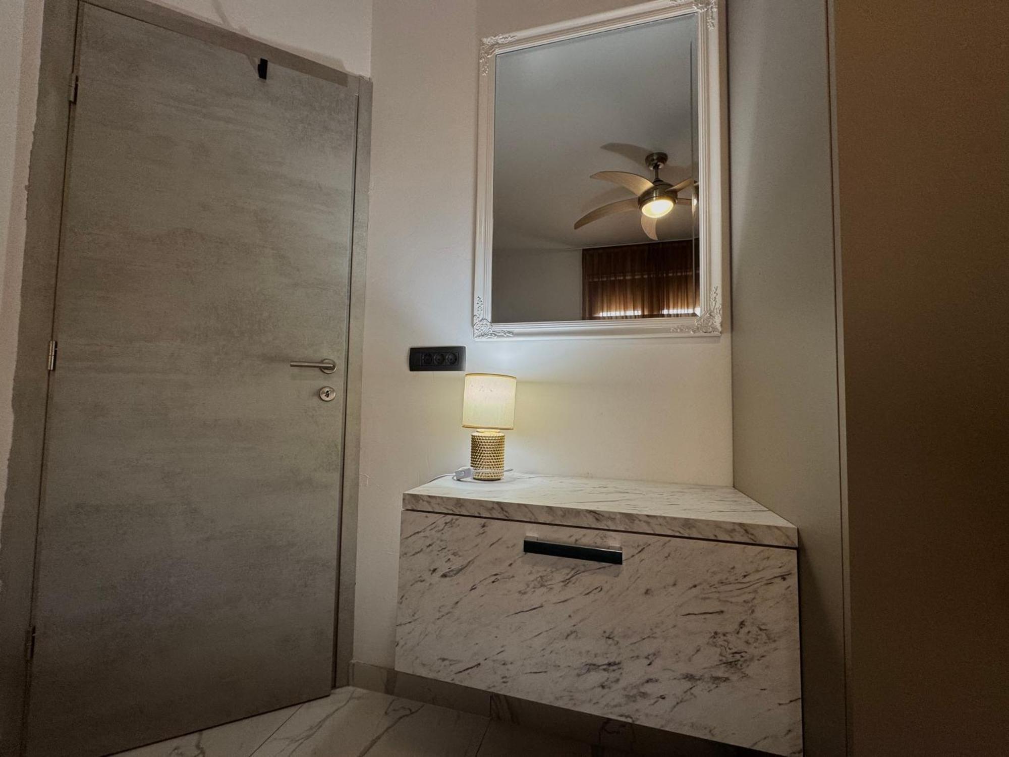 Golden Sunset Apartment Нивице Екстериор снимка