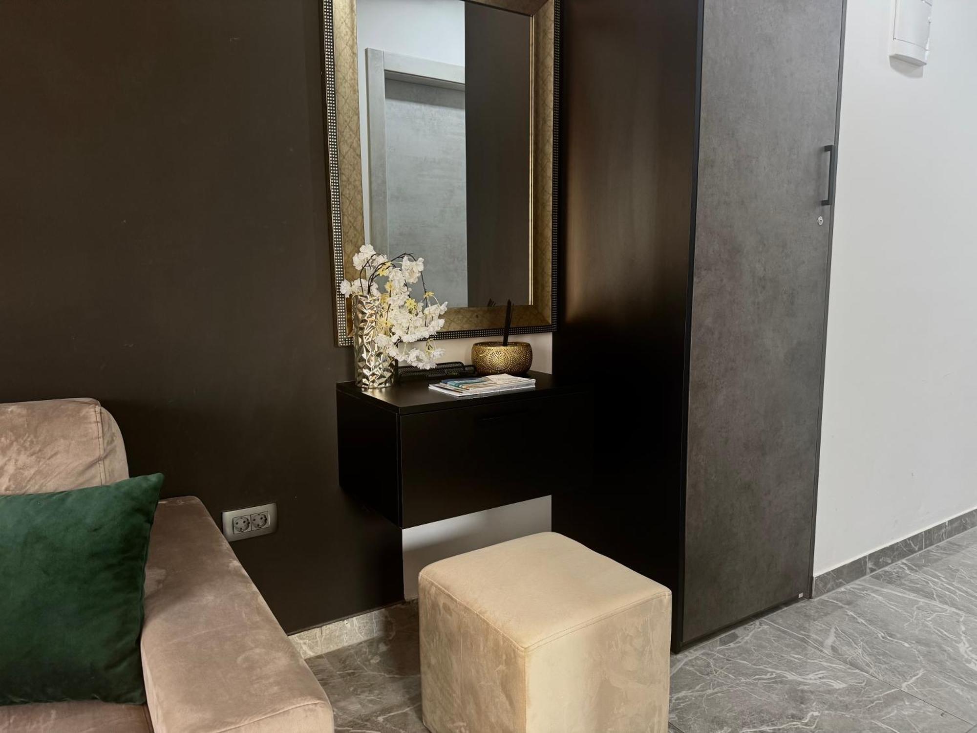 Golden Sunset Apartment Нивице Екстериор снимка
