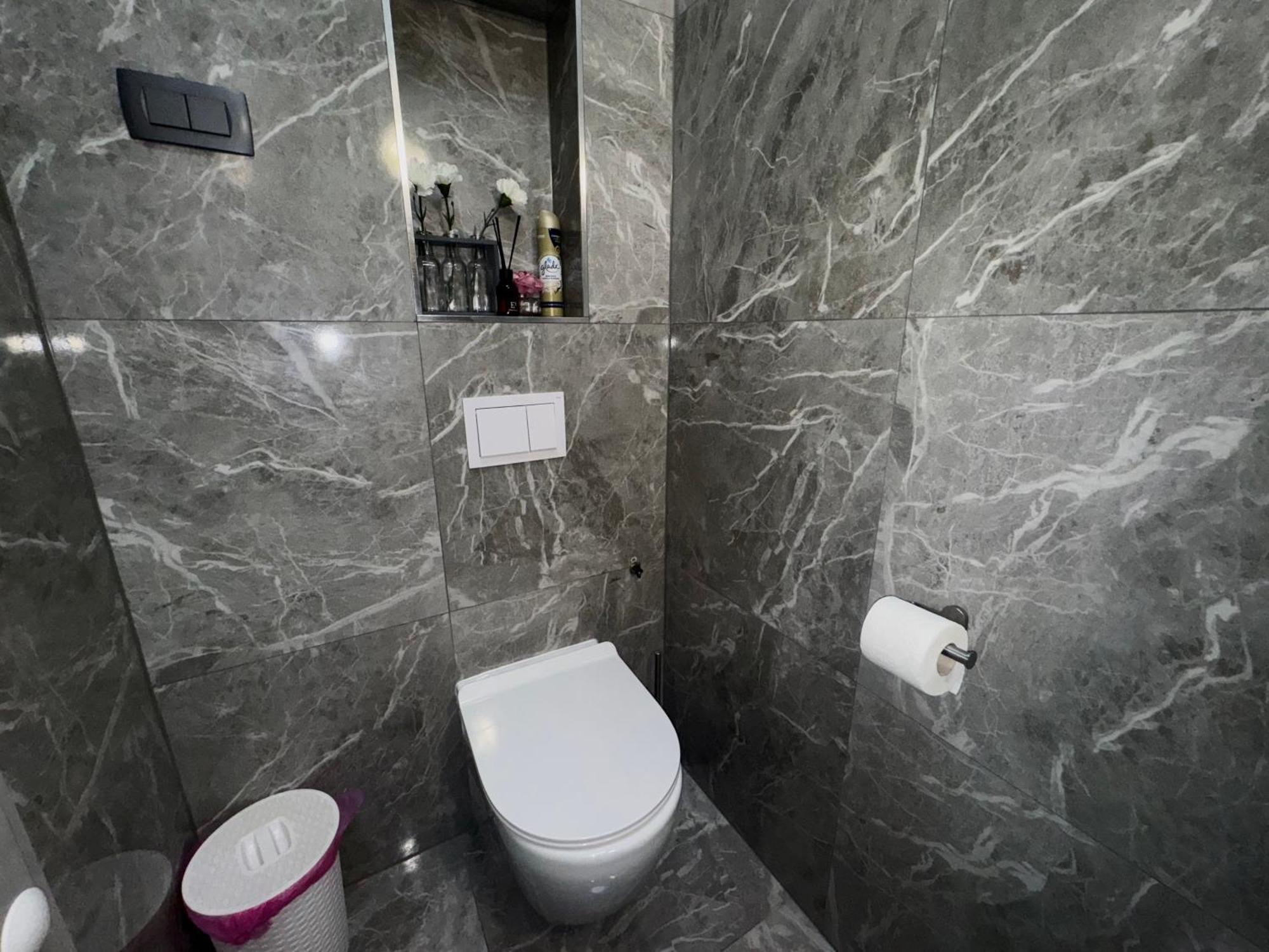 Golden Sunset Apartment Нивице Екстериор снимка