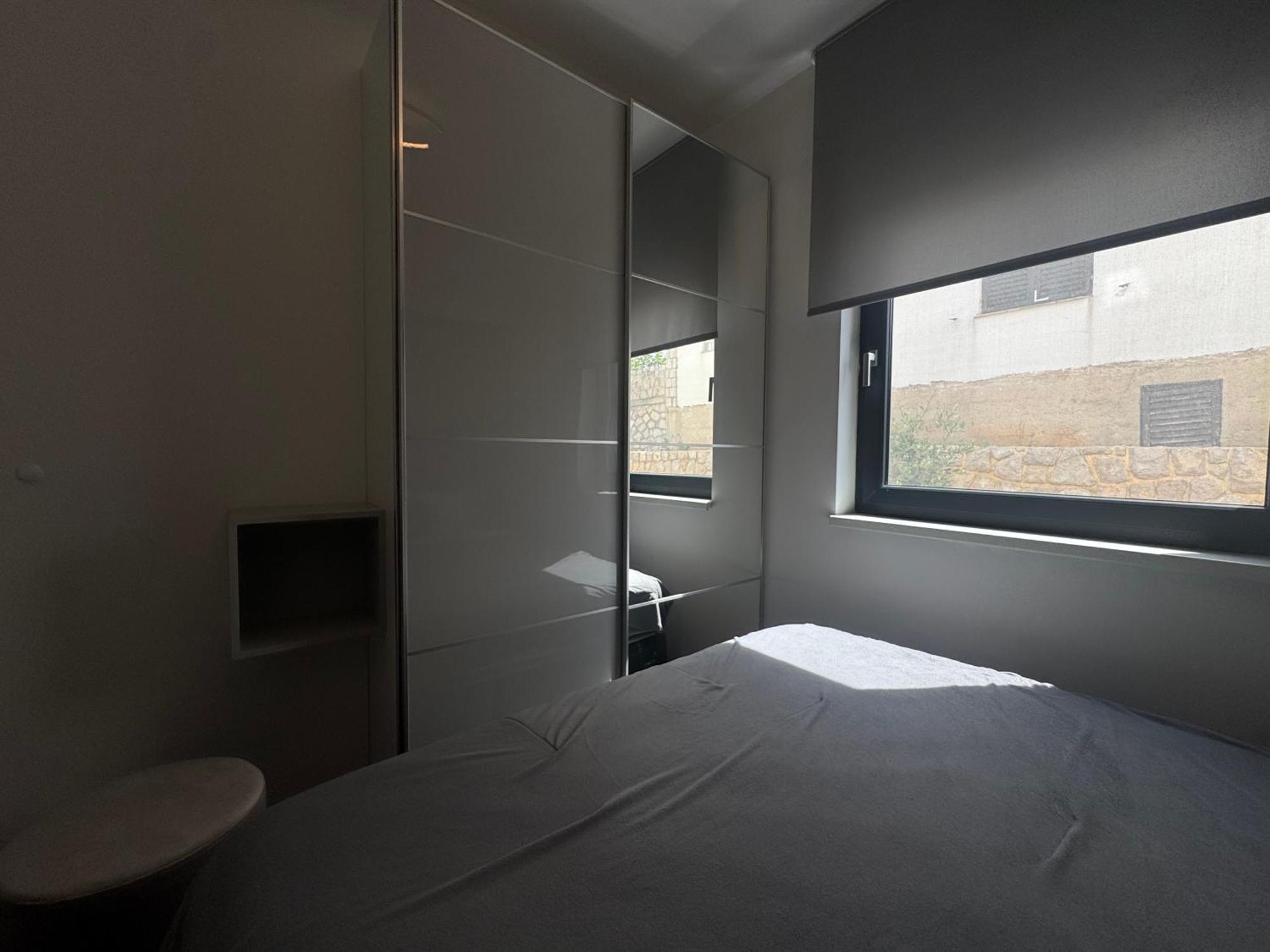 Golden Sunset Apartment Нивице Екстериор снимка