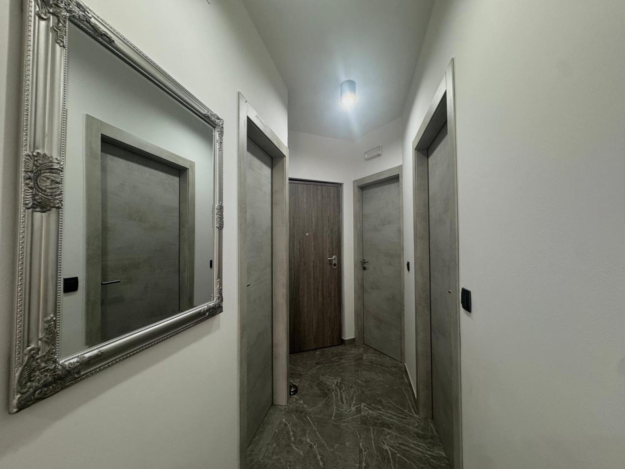 Golden Sunset Apartment Нивице Екстериор снимка